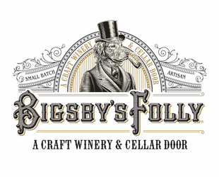 BIGSBY'S FOLLY-A CRAFT WINERY