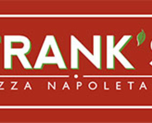 FRANK'S PIZZA NAPOLITANA