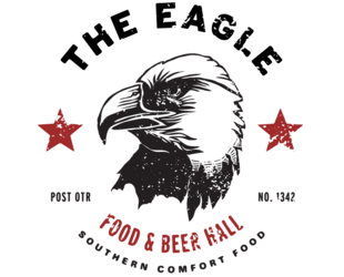 THE EAGLE FOOD & BEER HALL
