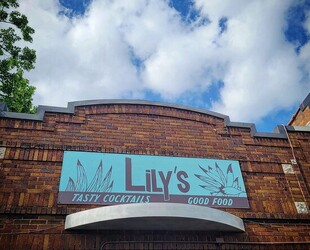 LILY'S BISTRO