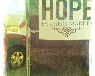 HOPE FARMERS MARKET